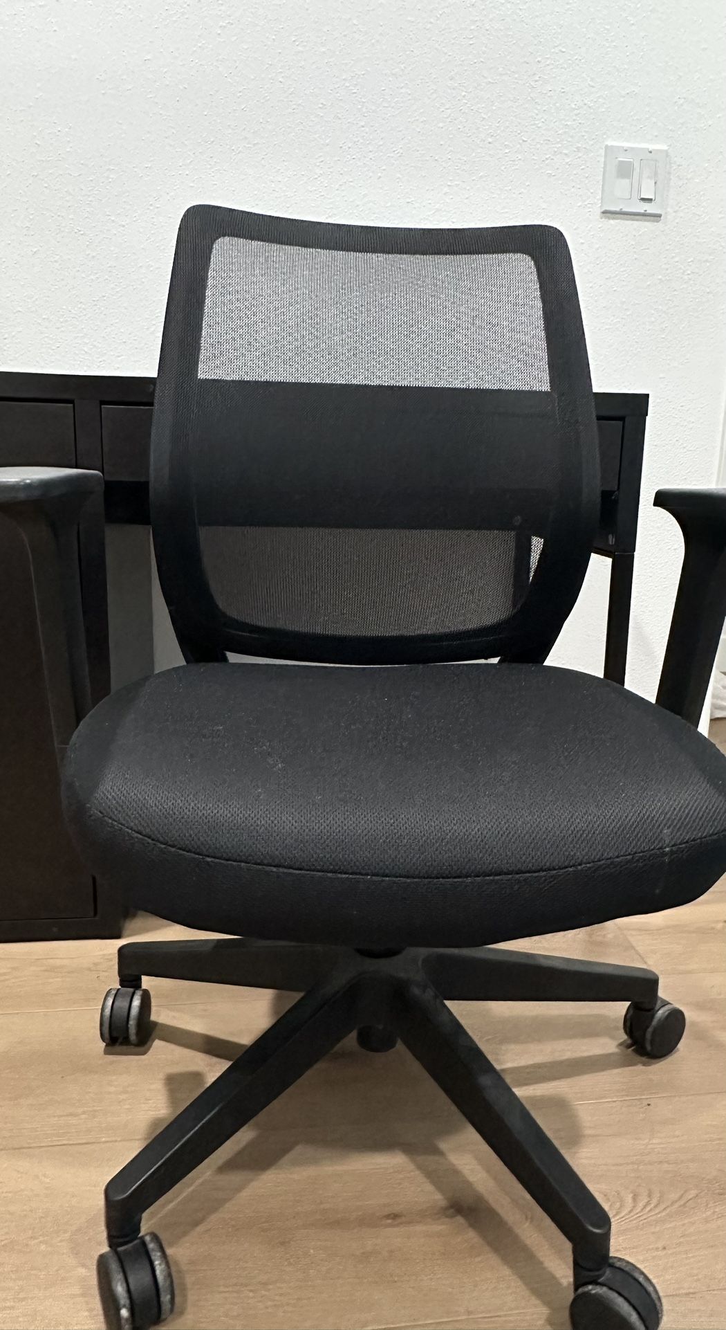 Office Desk And Chair Bundle