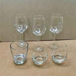 Stella Artois Wine Glasses
