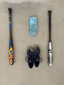 Baseball stuff