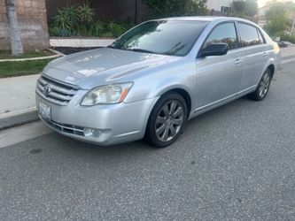2007 Toyota Avalon