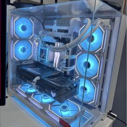 Gaming PC 4090