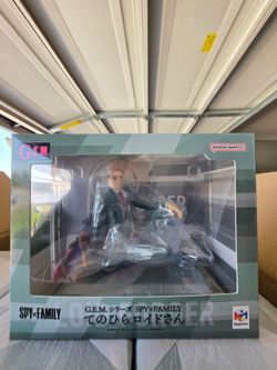 Anime Doll