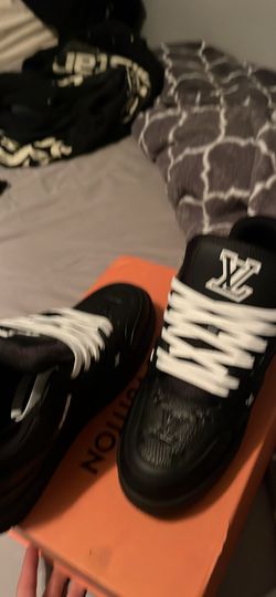 Louis Vuitton shoes