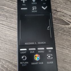 Control Samsung Google 