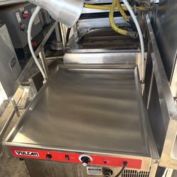 Restaurant Equipment 