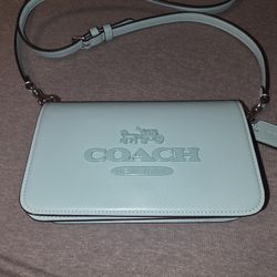 Brand New Coach Purse