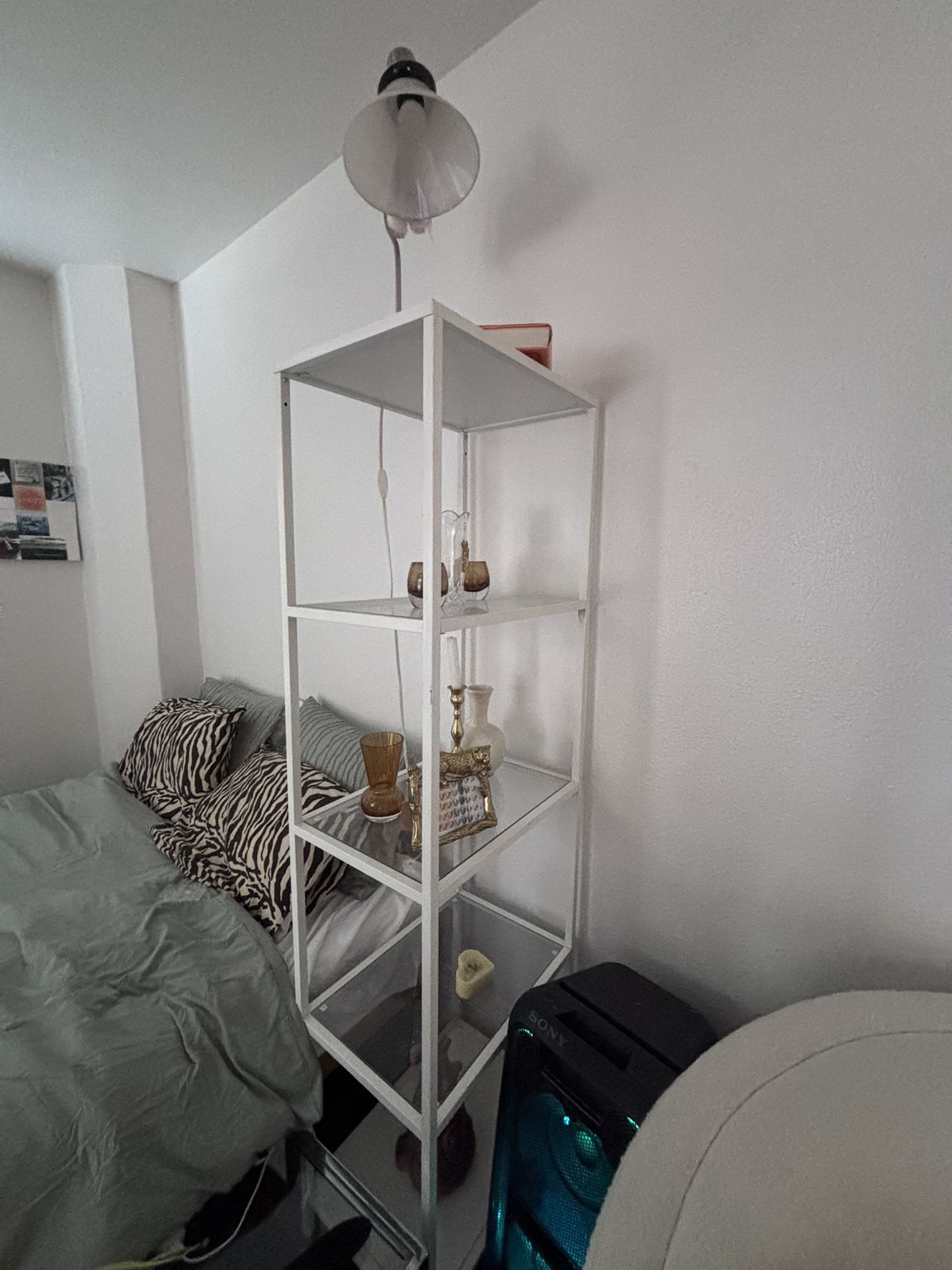 Shelf