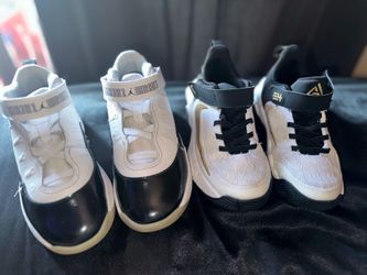 Boy shoe bundle