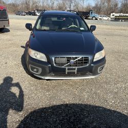 2008 Volvo Xc70