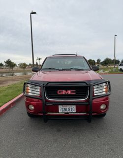 2005 GMC Envoy XUV