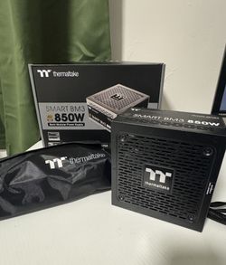 Thermaltake Smart PSU 850w