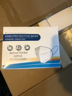 Protective Mask