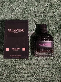 Valentino Uomo Born in Roma Intense — 100 mL