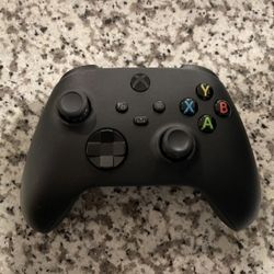 Xbox One Controller