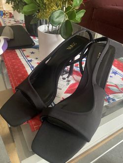 Zara High Heels 