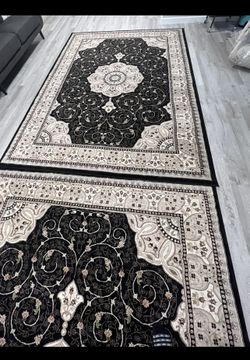 2 Rugs