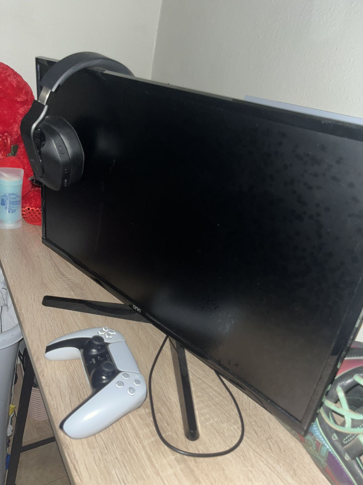 Monitor