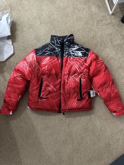 Supreme X The Northface