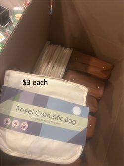 Cosmetic Bags