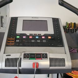 Treadmill NordicTrac X9i 