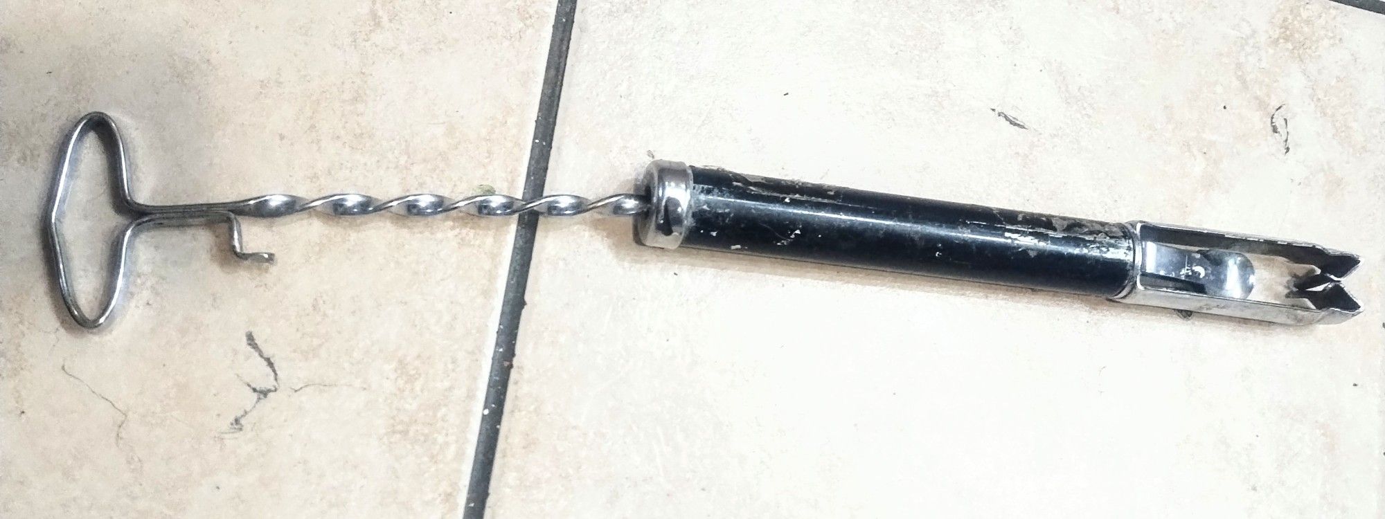 2-in-1 Brush & Roller