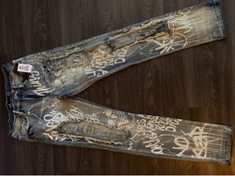 Designer Con Exclusive Jeans