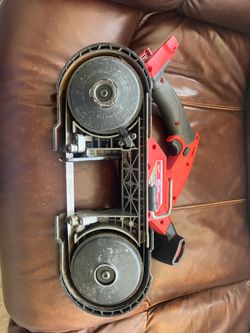Band Saw