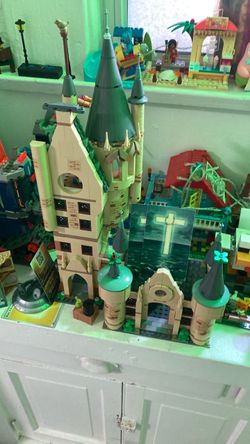 Lego Lot