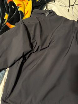 Ariat jacket