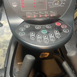 Elliptical 