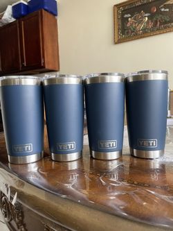 YETI Bottles Brand new With Tag Sold Seperatly $16 Each