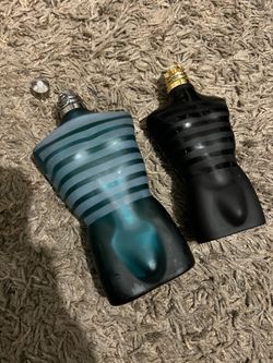 JPG Cologne Bundle Men’s $100 for BOTH FIRM