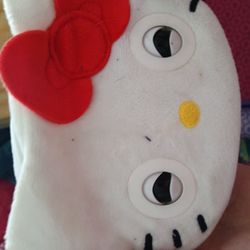 Interactive Hello Kitty Purse