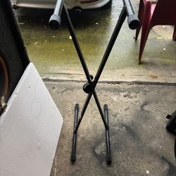 Dj Or Piano Stand 