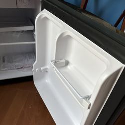 Refrigerador Pequeño 