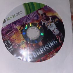 Xbox 360 Games