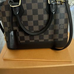 LV Alma BB for Sale in La Habra Heights, CA - OfferUp
