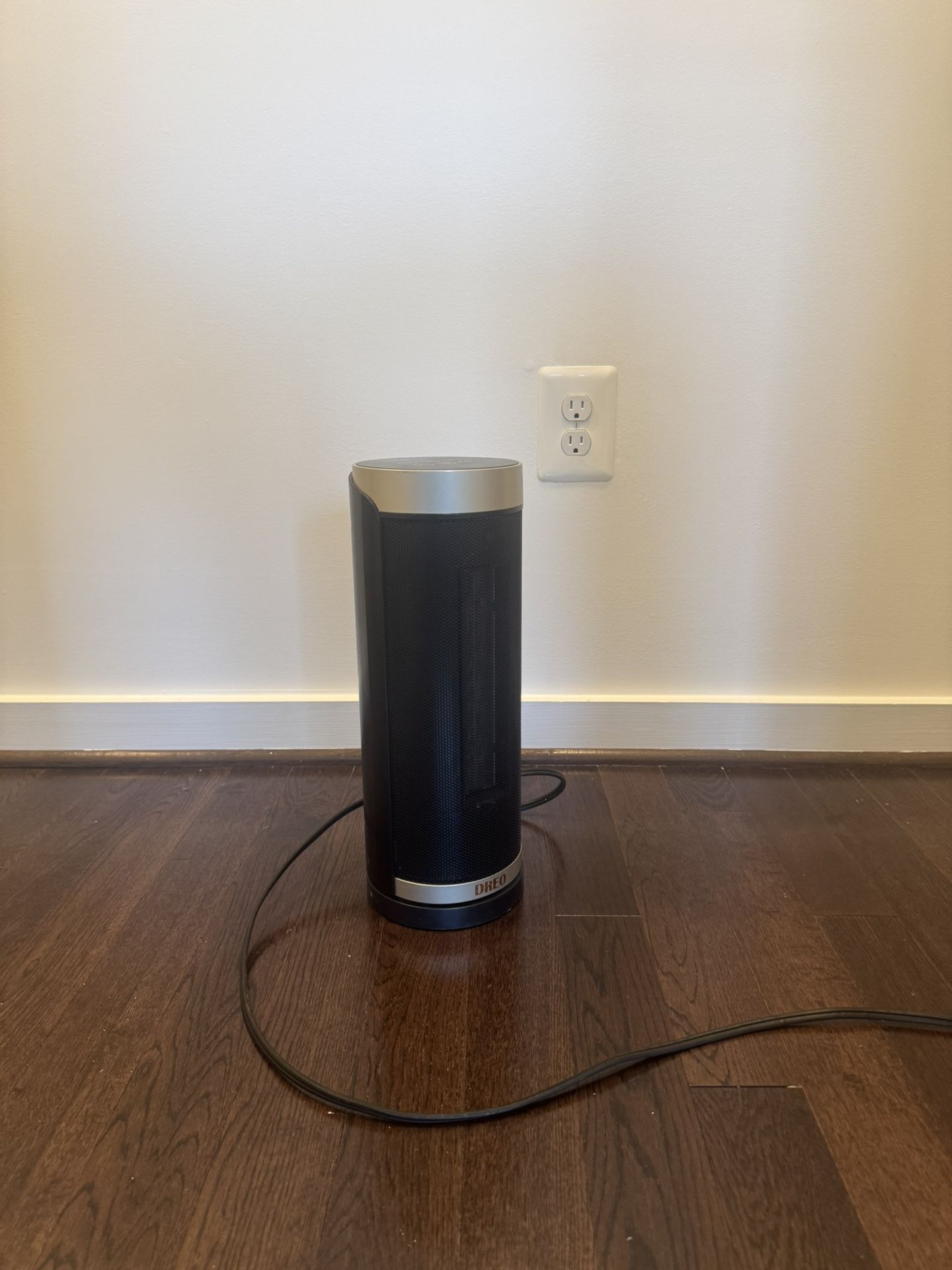 Portable Space Heater
