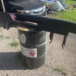 Rear Bumper 99-06 Chevy, Gmc 1500