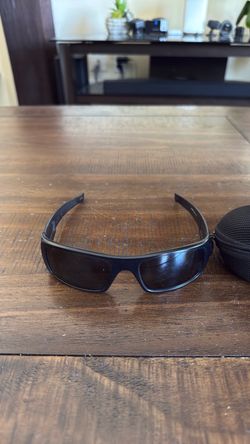 Oakley Crankshaft Sunglasses