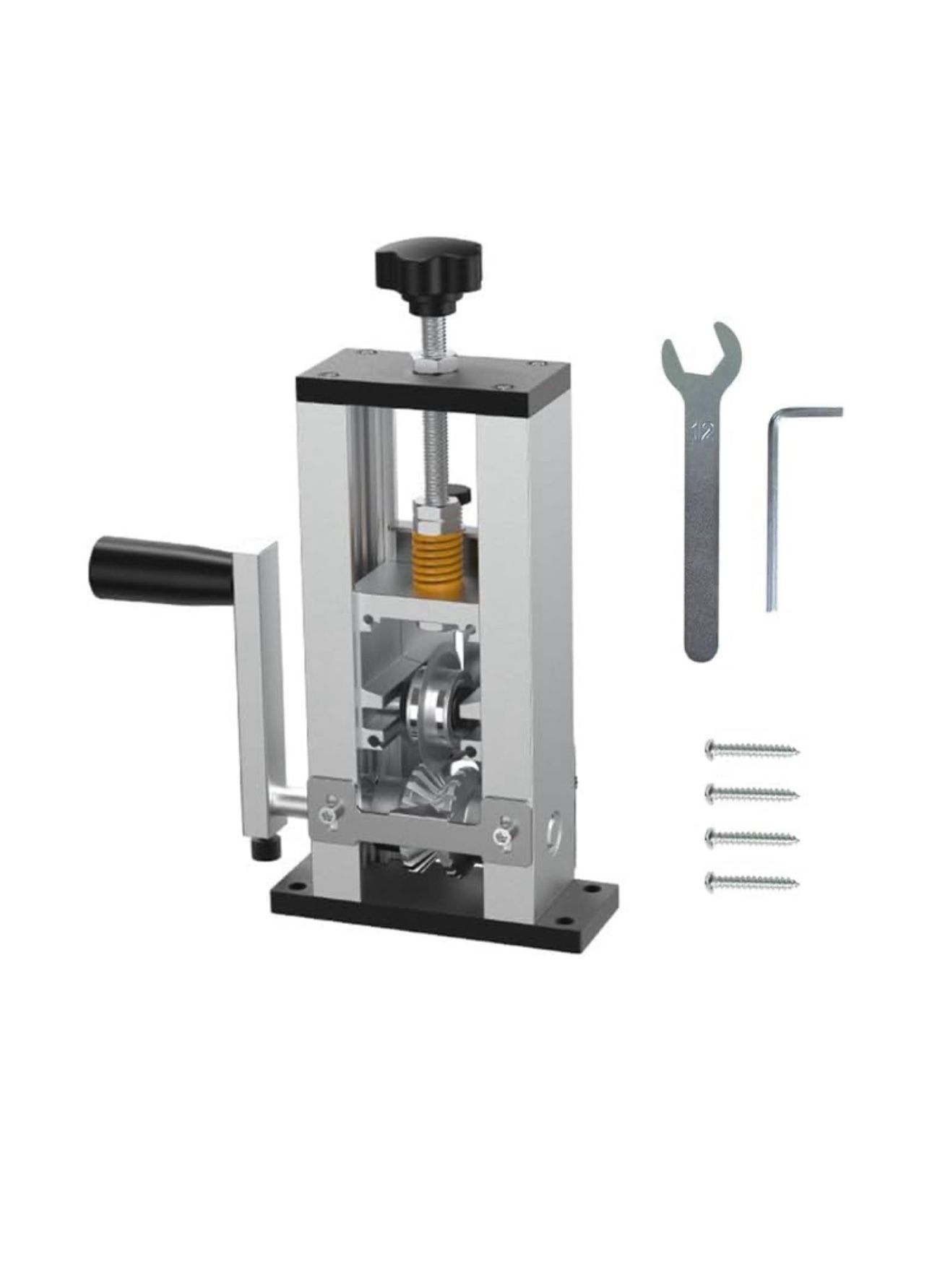 MANUAL WIRE STRIPPER MACHINE