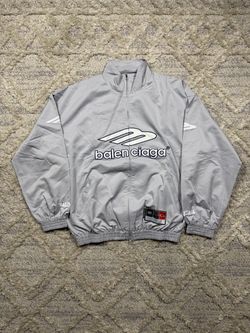 Balenciaga Jacket