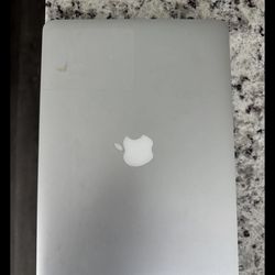 macbook air 13-inch mid 2012