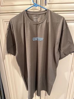 Vans Graphic Tee - XL