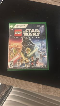 Star Wars, The Skywalker Saga