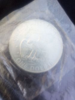 1971 dollar hower