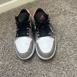 Air Jordan 1 Low