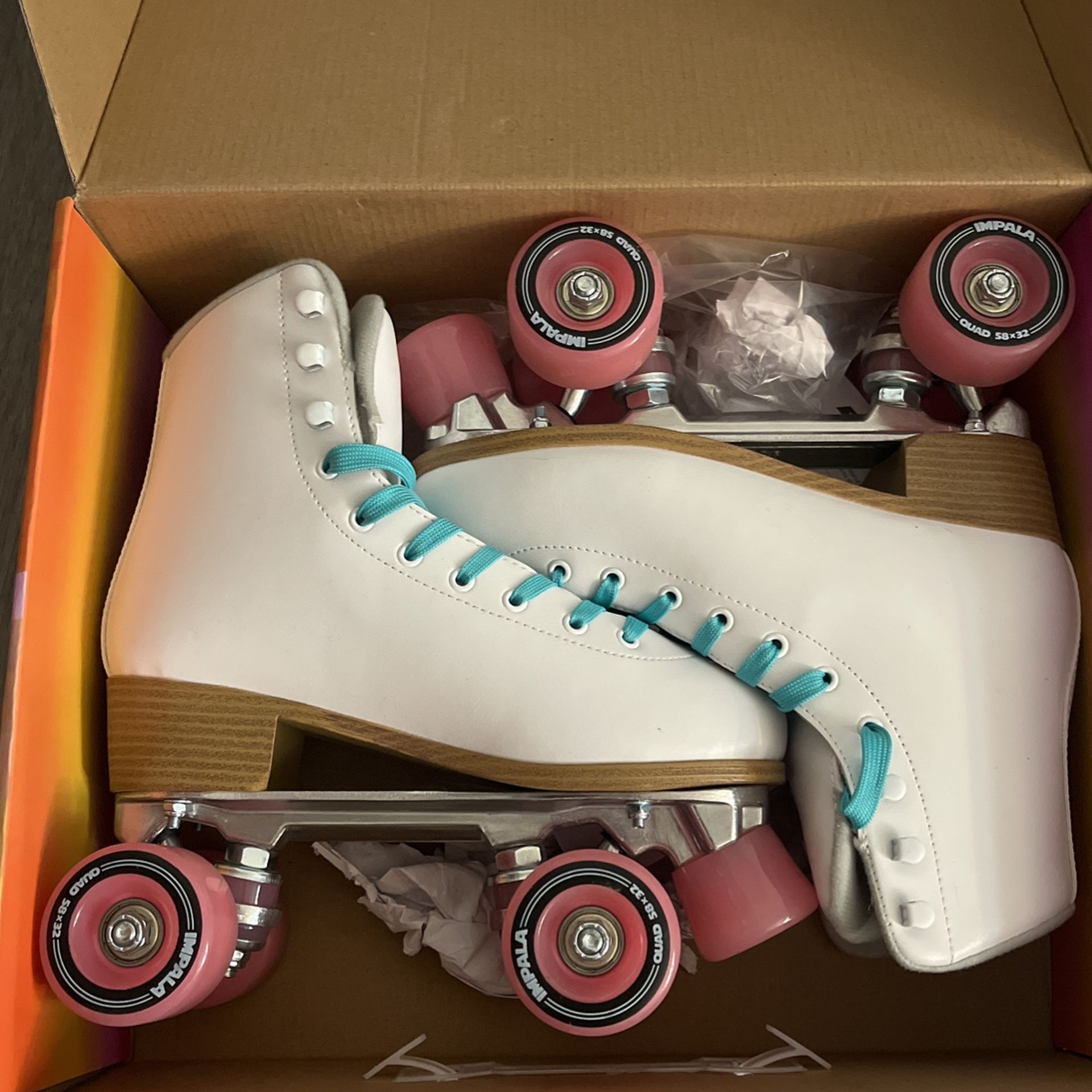 Impala Roller Skates