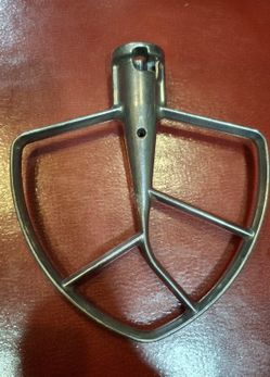 Kitchenaid  Beater Bar for 6 Qt mixer