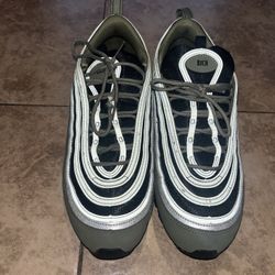 Nike Air max 97 Custom Size 10 Men “rich” 